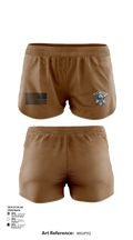 881st Engineer Battalion 17476851 Ranger Panties - 51