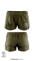 881st Engineer Battalion 17476851 Ranger Panties - 52