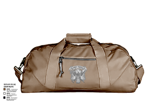 881st Engineer Battalion 17476851 Duffle Bag - 51