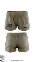 NAVSTA MAYPORT SECURITY 9551014 Ranger Panties - 2