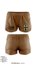 1487th Transportation Company 77712800 Ranger Panties - 2