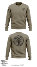 Denver MRCO 92797662 Crew Neck Sweatshirt - 1