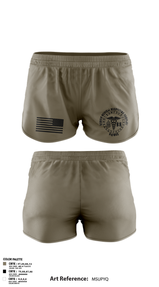 Denver MRCO 92797662 Ranger Panties - 1