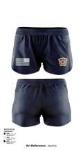 Camp Arifjan Fire Department 82810488 Ranger Panties - 21