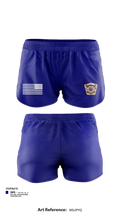 Camp Arifjan Fire Department 82810488 Ranger Panties - 22