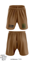 665th SMC 73329737 Athletic Shorts With Pockets - 1