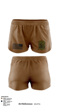 665th SMC 73329737 Ranger Panties - 1