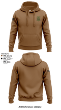 665th SMC 73329737 Hoodie - 1