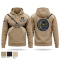 24TH MDSB Hoodie - 1
