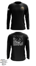 Vfa-147 11634489 Long Sleeve Performance Shirt 3