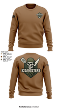 44 IBCT-E-CO 250TH 75736635 Crew Neck Sweatshirt - 2