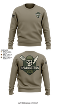 44 IBCT-E-CO 250TH 75736635 Crew Neck Sweatshirt - 3