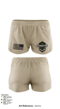 44 IBCT-E-CO 250TH 75736635 Ranger Panties - 1