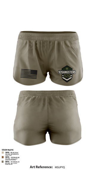 44 IBCT-E-CO 250TH 75736635 Ranger Panties -3