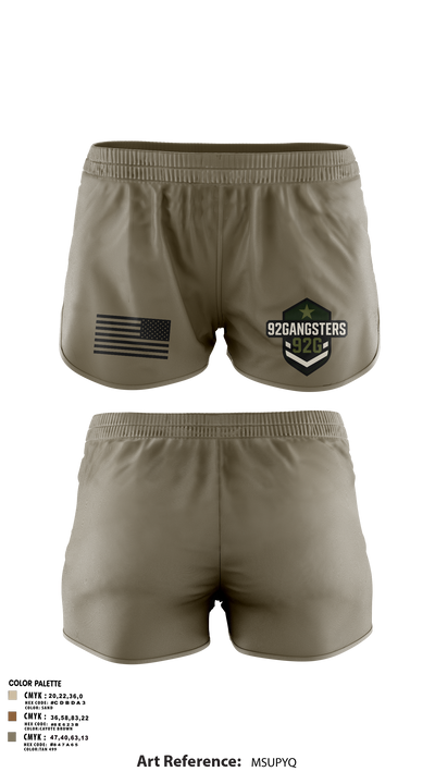 44 IBCT-E-CO 250TH 75736635 Ranger Panties -3