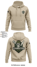 44 IBCT-E-CO 250TH 75736635 Hoodie - 1