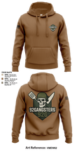 44 IBCT-E-CO 250TH 75736635 Hoodie - 2