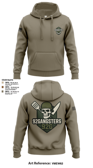 44 IBCT-E-CO 250TH 75736635 Hoodie -3