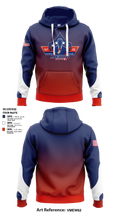 Patriot Pulse Media Group 69643978 Hoodie - 1