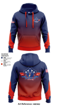 Patriot Pulse Media Group 69643978 Hoodie - 2