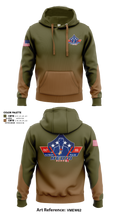 Patriot Pulse Media Group 69643978 Hoodie - 3