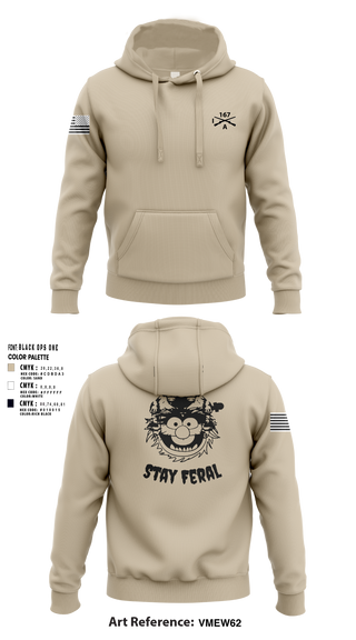 A Co 1/167 42545773 Hoodie - 251
