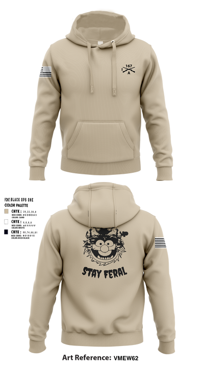 A Co 1/167 42545773 Hoodie - 251