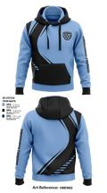 Thunder 93685505 Hoodie -20