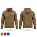 Joint Medical Unit 26231286 Hoodie - 1