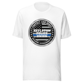 Unisex Staple T-Shirt - White
