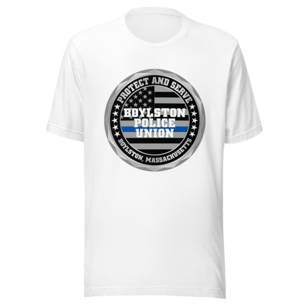 Unisex Staple T-Shirt - White