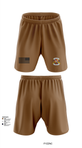 1-17 fa 79634889 Athletic Shorts With Pockets - 101