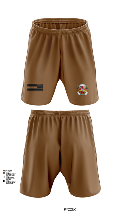1-17 fa 79634889 Athletic Shorts With Pockets - 101