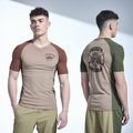 PSU 311 77580202 Short Sleeve Performance Shirt - 1