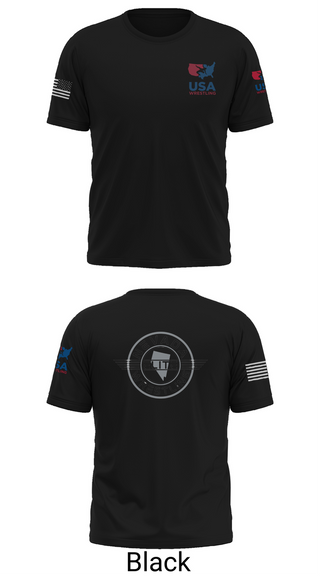 Short Sleeve Performance Shirt, Nevada Elite Wrestling, Wrestling, Teamtime, Team time, sublimation, custom sports apparel, team uniforms, spirit wear, spiritwear, sports uniforms, custom shirts, team store, custom team store, fundraiser sports, apparel fundraiser