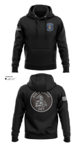 River Rouge Police Special Response Team 69074016 Hoodie - 21