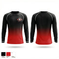 Imagine Prep Surprise Storm 54893424 Long Sleeve Performance Shirt 1