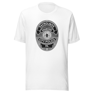 Unisex Staple T-Shirt - White