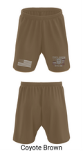 Kilo co. 3rd Btn 9th Marines 1620467 Athletic Shorts With Pockets - 9