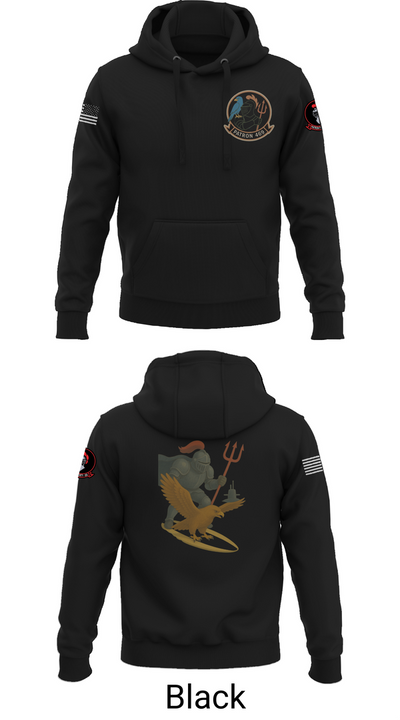 VP-9 97795880 Hoodie - 36
