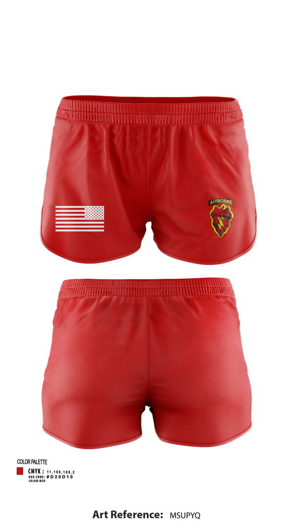 Ranger Panties, Spartans, , Teamtime, Team time, sublimation, custom sports apparel, team uniforms, spirit wear, spiritwear, sports uniforms, custom shirts, team store, custom team store, fundraiser sports, apparel fundraiser