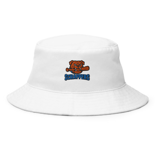 Scrappers Bucket Hat | Big Accessories BX003