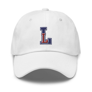 Lakewood Youth Baseball Association Classic Dad Hat | Yupoong 6245CM