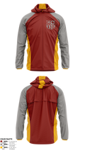 TX HEAT 2370396 Windbreaker - 1