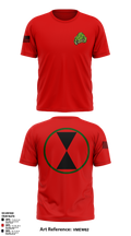 2-17 FA Filthy 1st 73186773 Short Sleeve Performance Shirt - 2