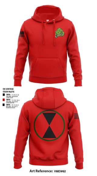 2-17 FA Filthy 1st 73186773 Hoodie - 2