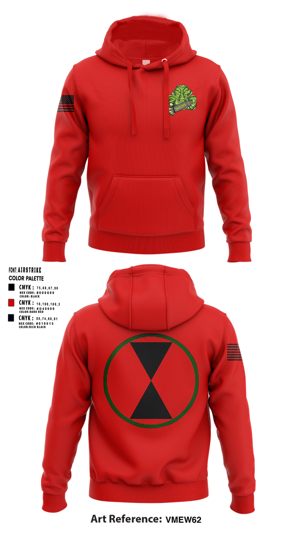 2-17 FA Filthy 1st 73186773 Hoodie - 2