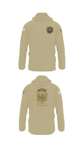 Windbreaker, NAS Patuxent River, , Teamtime, Team time, sublimation, custom sports apparel, team uniforms, spirit wear, spiritwear, sports uniforms, custom shirts, team store, custom team store, fundraiser sports, apparel fundraiser