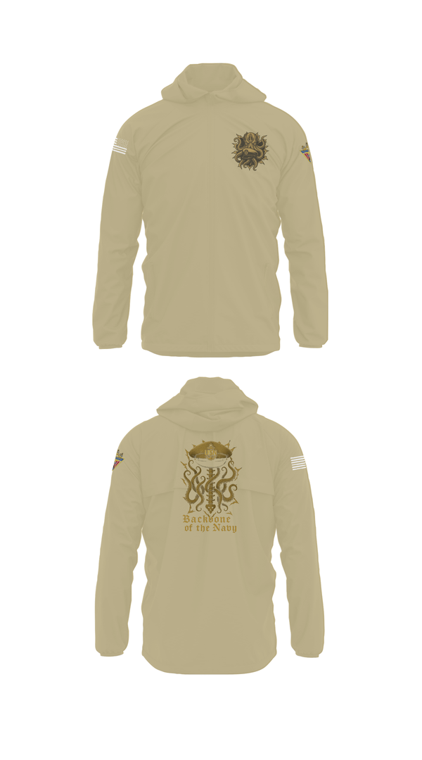 Windbreaker, NAS Patuxent River, , Teamtime, Team time, sublimation, custom sports apparel, team uniforms, spirit wear, spiritwear, sports uniforms, custom shirts, team store, custom team store, fundraiser sports, apparel fundraiser