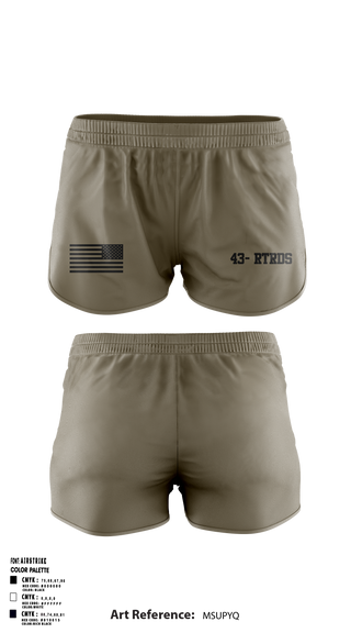 43- rtrds 29724841 Ranger Panties - 1